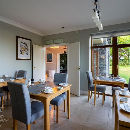Seafort Luxury Hideaway Bantry Eksteriør billede
