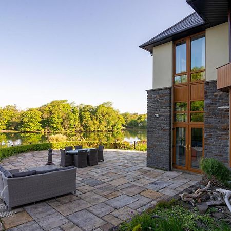 Seafort Luxury Hideaway Bantry Eksteriør billede