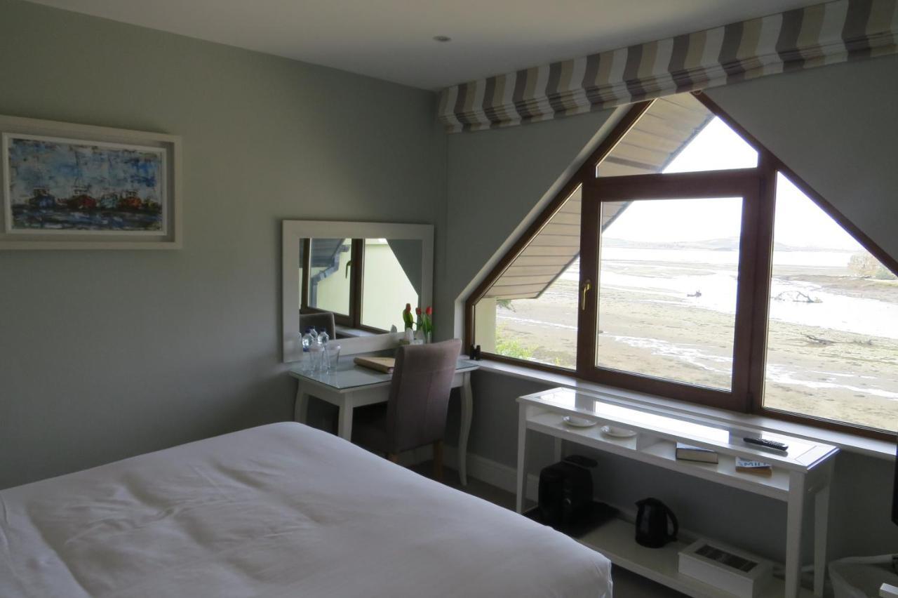 Seafort Luxury Hideaway Bantry Eksteriør billede