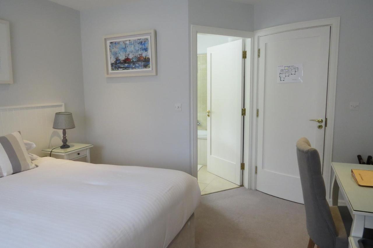 Seafort Luxury Hideaway Bantry Eksteriør billede