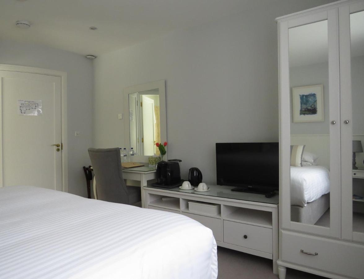 Seafort Luxury Hideaway Bantry Eksteriør billede