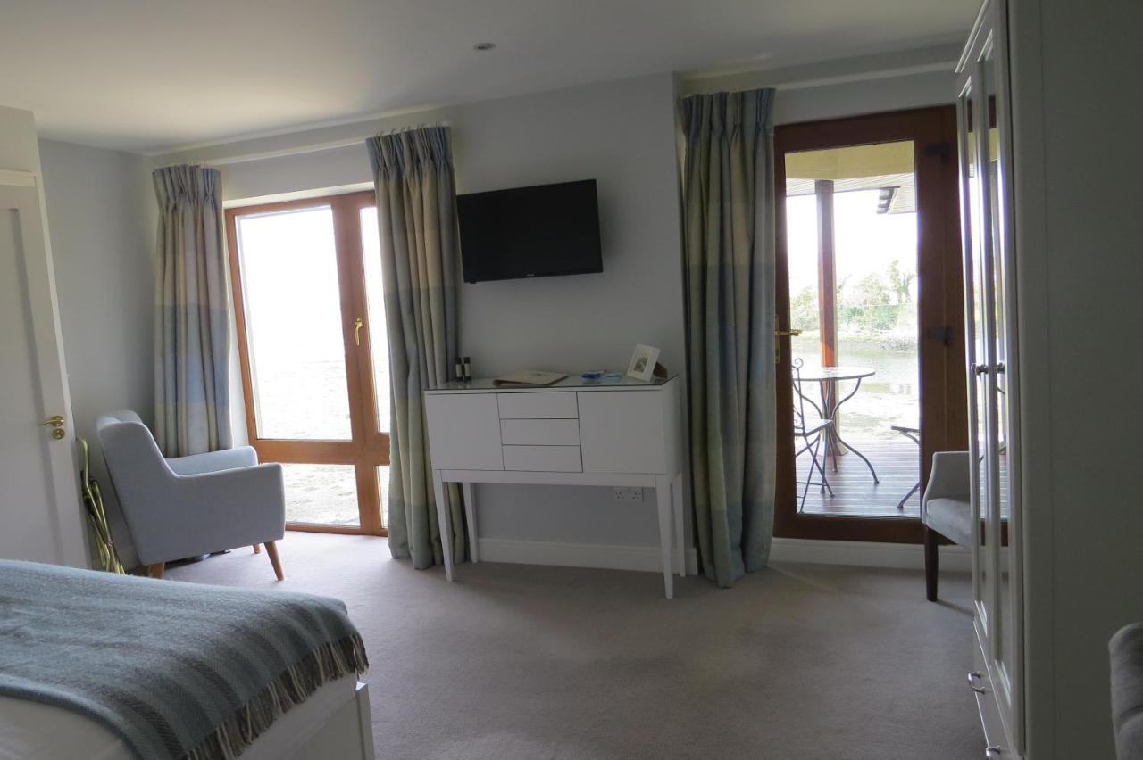 Seafort Luxury Hideaway Bantry Eksteriør billede
