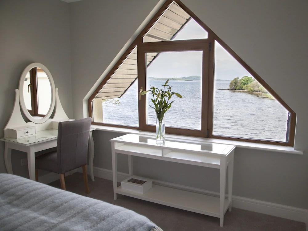 Seafort Luxury Hideaway Bantry Eksteriør billede