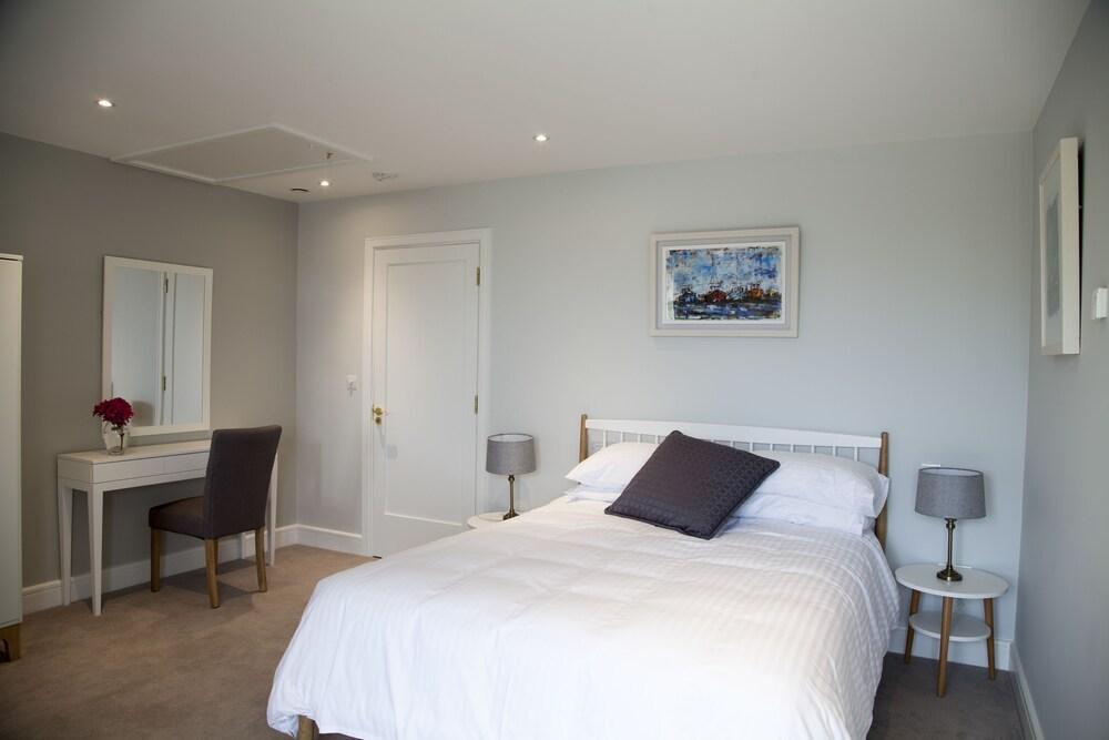 Seafort Luxury Hideaway Bantry Eksteriør billede