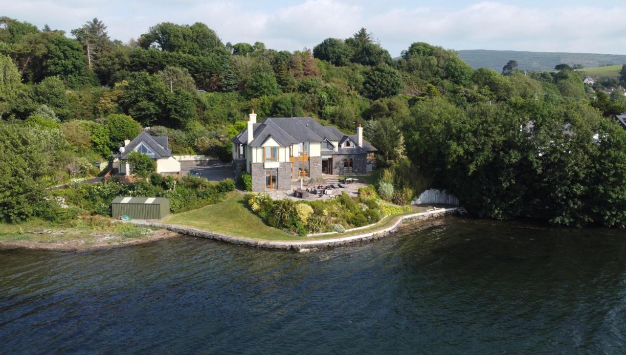 Seafort Luxury Hideaway Bantry Eksteriør billede
