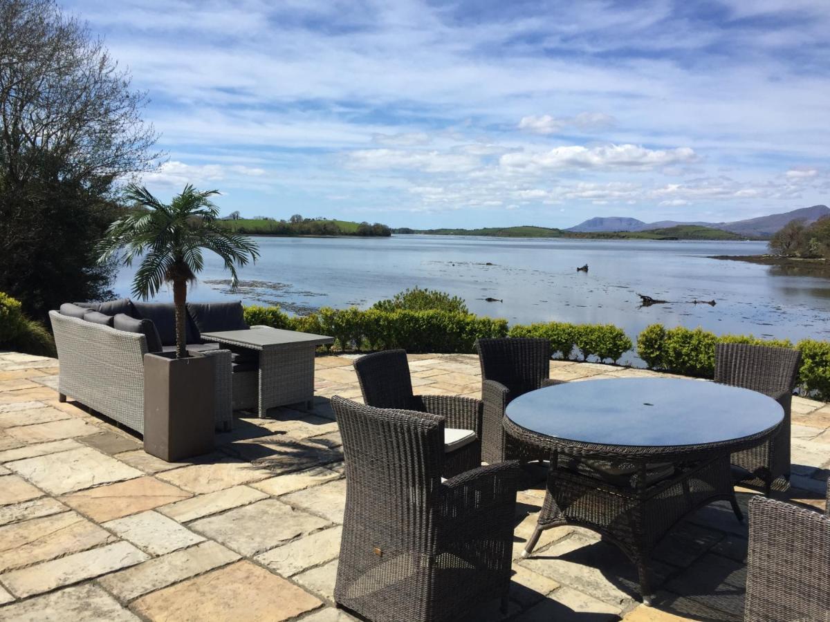 Seafort Luxury Hideaway Bantry Eksteriør billede