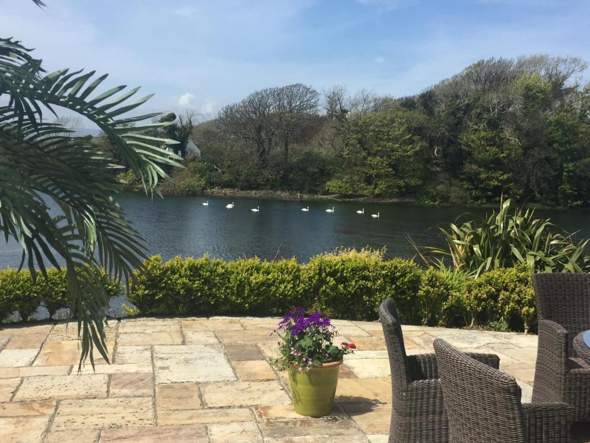 Seafort Luxury Hideaway Bantry Eksteriør billede
