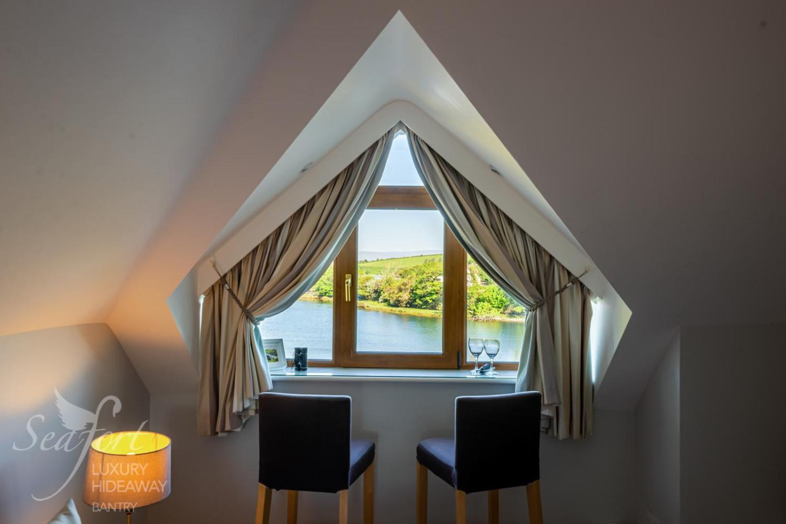 Seafort Luxury Hideaway Bantry Eksteriør billede