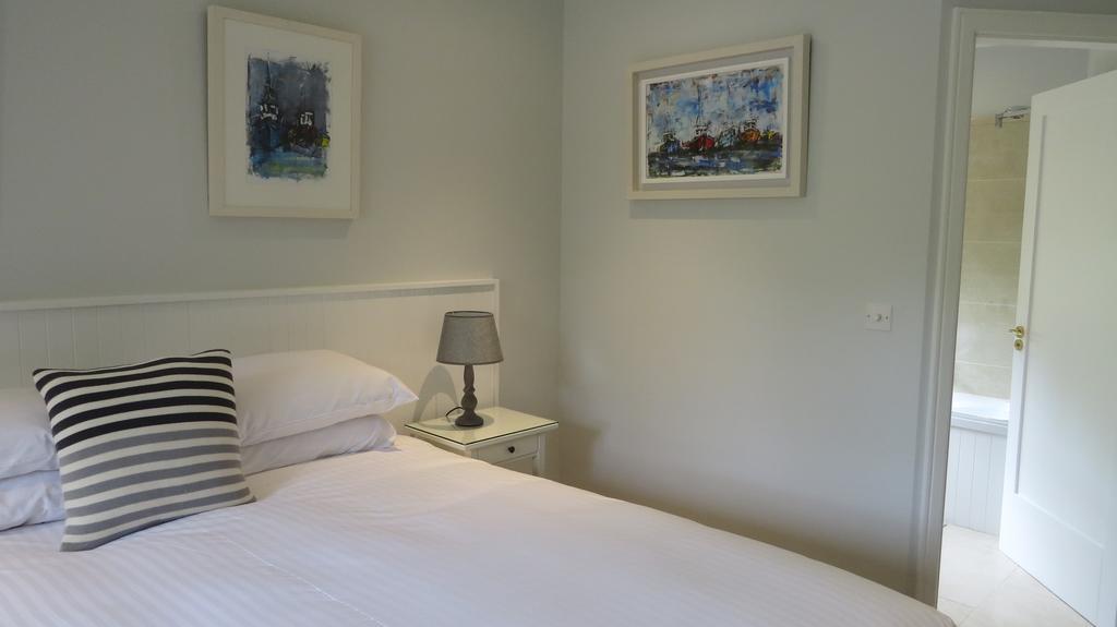 Seafort Luxury Hideaway Bantry Eksteriør billede