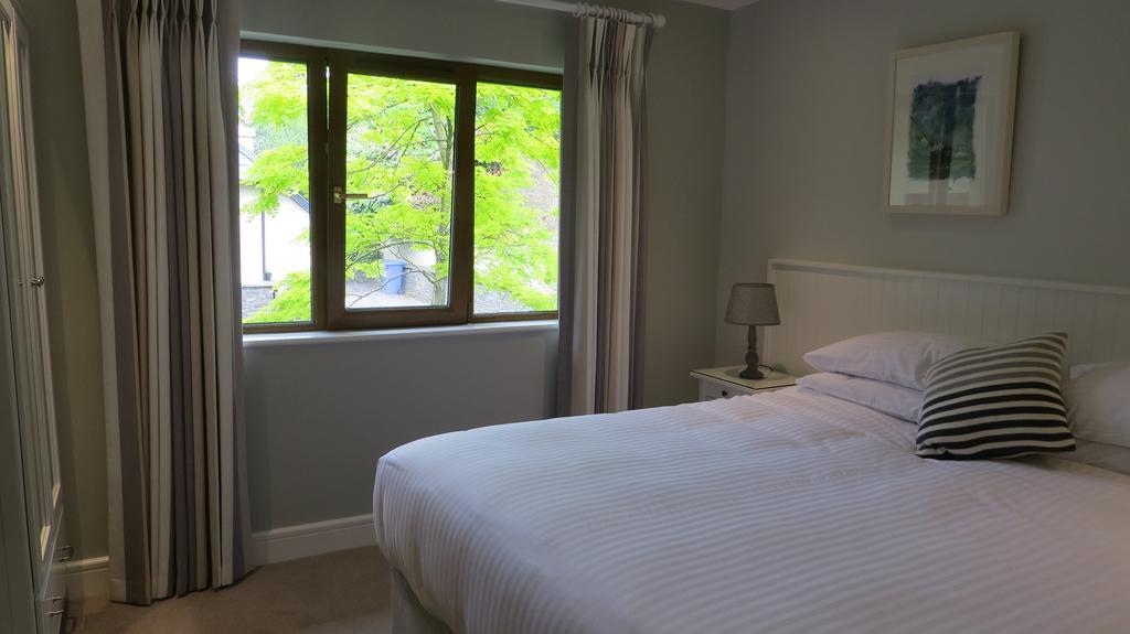 Seafort Luxury Hideaway Bantry Eksteriør billede