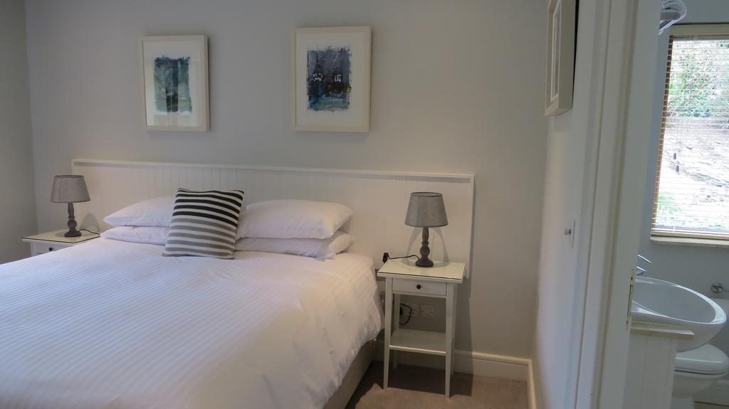 Seafort Luxury Hideaway Bantry Eksteriør billede