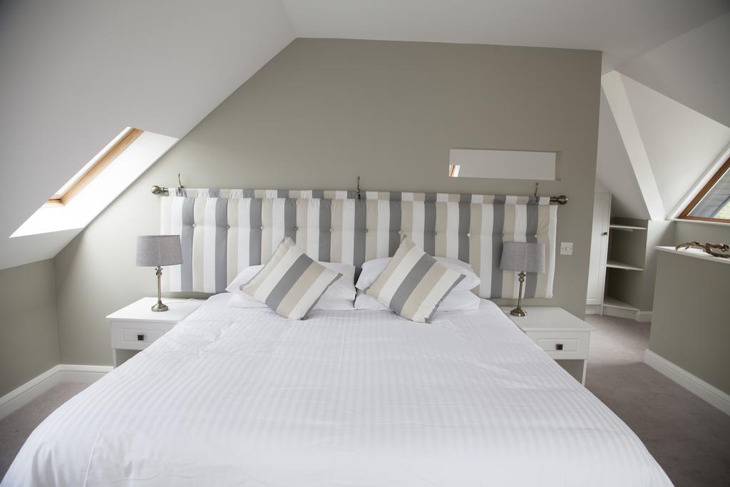 Seafort Luxury Hideaway Bantry Eksteriør billede