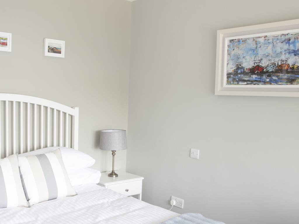 Seafort Luxury Hideaway Bantry Eksteriør billede