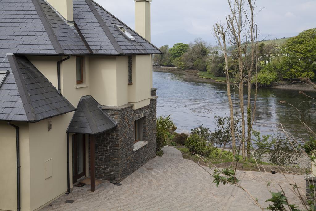 Seafort Luxury Hideaway Bantry Eksteriør billede