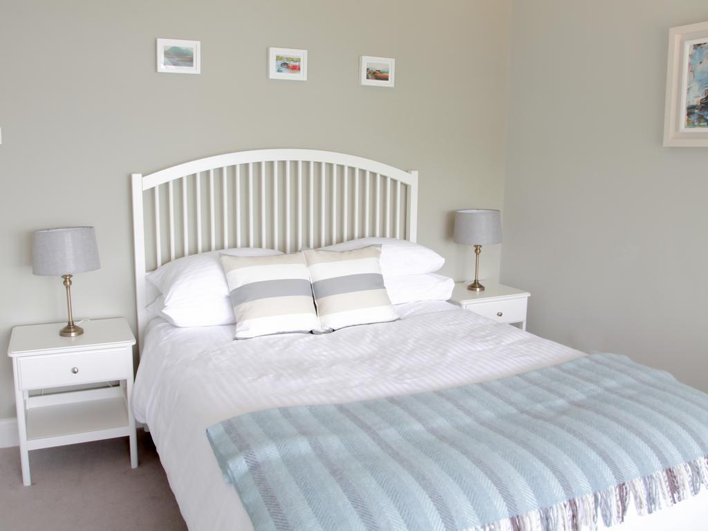 Seafort Luxury Hideaway Bantry Eksteriør billede