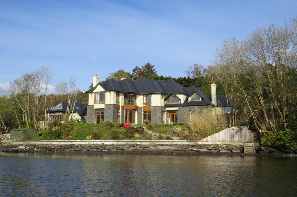 Seafort Luxury Hideaway Bantry Eksteriør billede