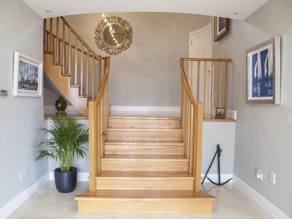 Seafort Luxury Hideaway Bantry Eksteriør billede