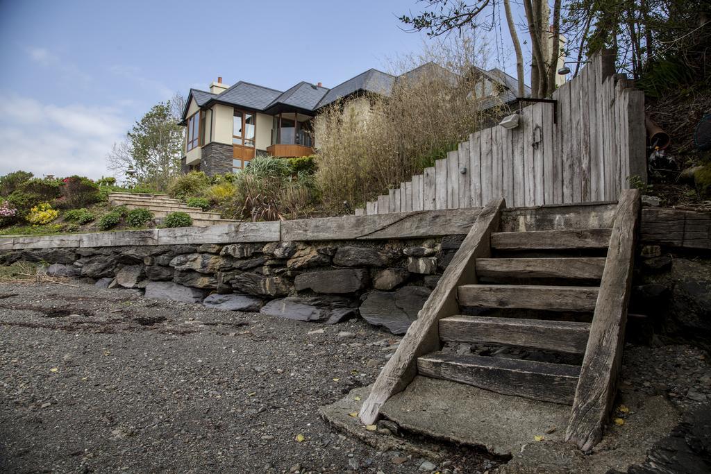 Seafort Luxury Hideaway Bantry Eksteriør billede