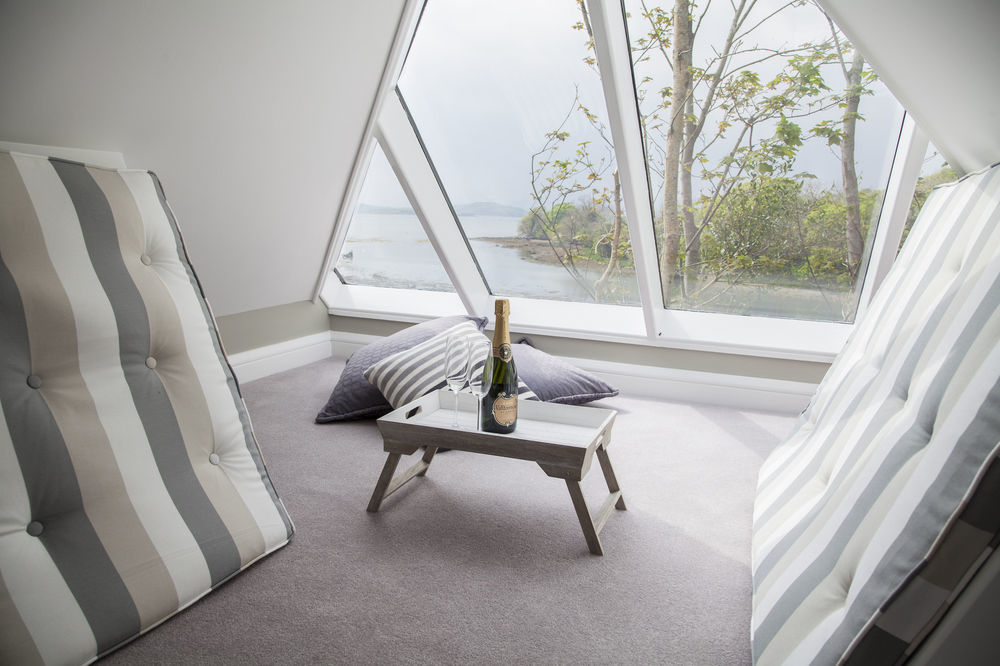 Seafort Luxury Hideaway Bantry Eksteriør billede