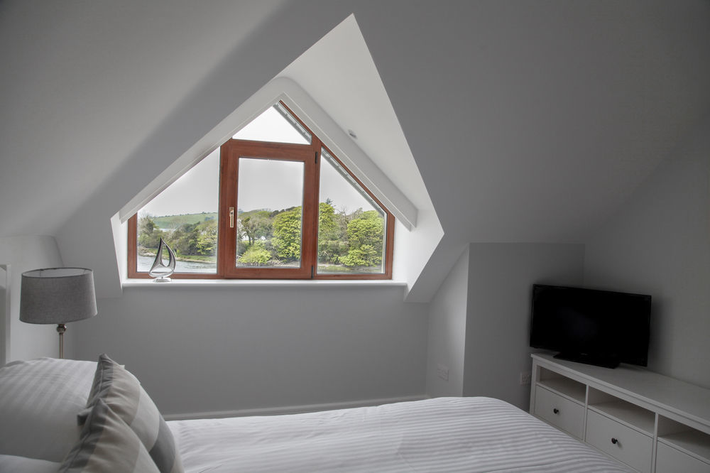 Seafort Luxury Hideaway Bantry Eksteriør billede